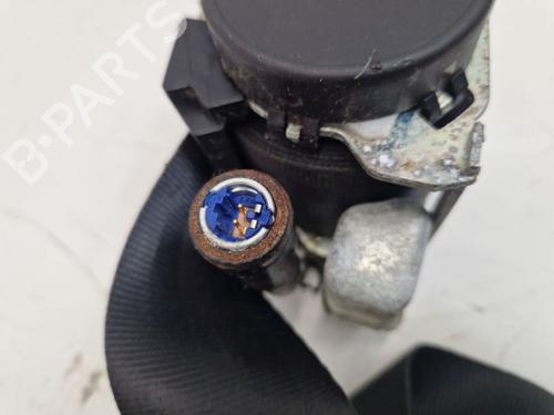 Front right seatbelt PEUGEOT 308 I (4A_, 4C_) 1.6 16V | BP29102747I25 