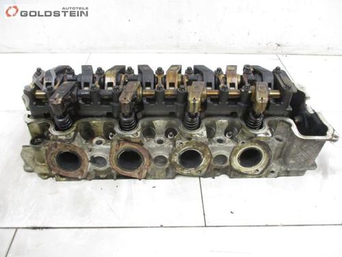 Used Cylinder head MERCEDES-BENZ M-CLASS (W163) ML 430 (163.172) (272 hp) 22194254