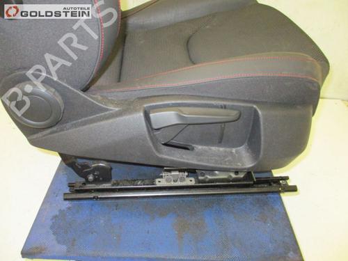 Right front seat SEAT LEON (5F1) 1.4 TSI | BP18763838C16 