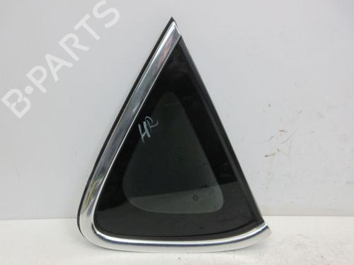 Used Rear right door window OPEL ASTRA J (P10) 2.0 CDTI (68) (165 hp) 29098920