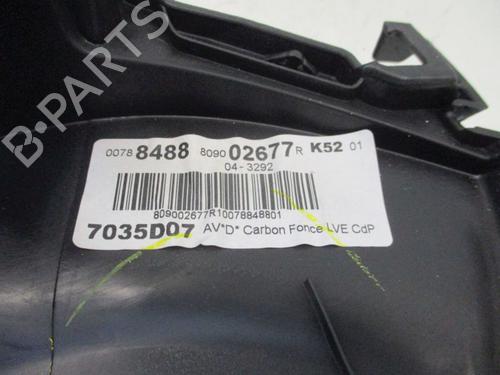 Front right panel DACIA LOGAN MCV II 1.5 dCi | BP28307106C59