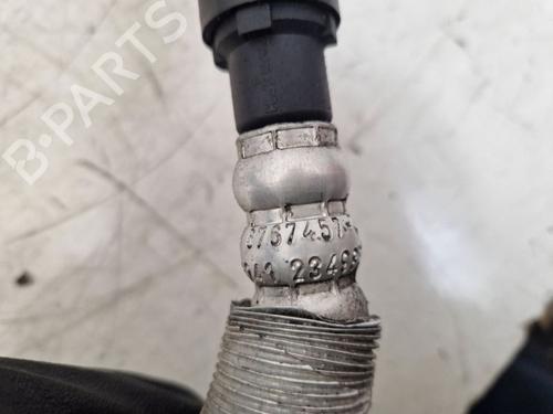 Pipe BMW 5 (E60) 530 i | BP24144661M125 