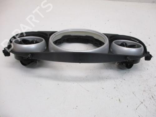 Luftventil MINI MINI (R50, R53) Cooper | BP37118348I21 - Image 3
