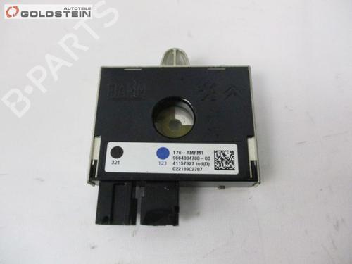 Used Electronic module Electronic module PEUGEOT 308 CC (4B_) 1.6 16V (150 hp) 18753488 18753488