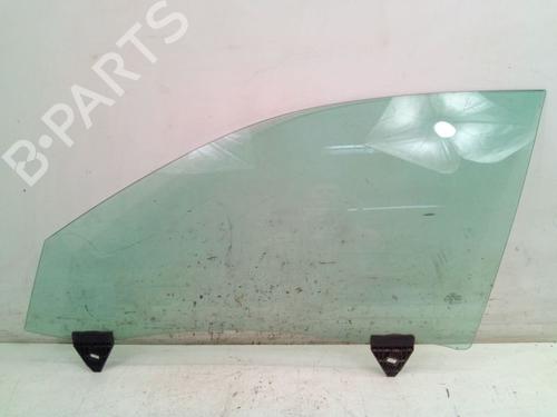 Front left quarter glass AUDI A4 B7 (8EC) 1.8 T | BP27405899C111 