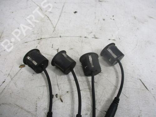 Electronic sensor MAZDA 3 (BK) 2.0 MZR-CD (BK14) | BP37114799M84 - Image 4