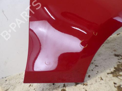 Right front fenders BMW 1 (E81) 116 i | BP21137050C42 