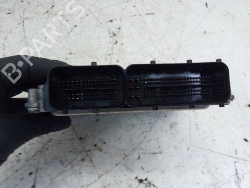 Engine control unit (ECU) SKODA FABIA III Estate (NJ5) 1.4 TDI | BP26379215M57 