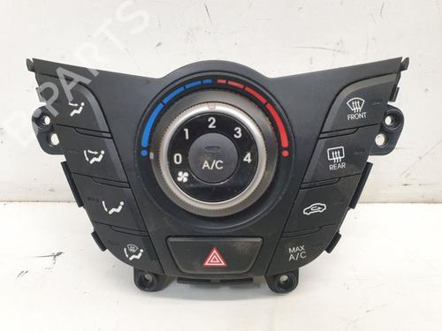 Climate control HYUNDAI VELOSTER (FS) 1.6 GDI | BP38029552I5 - Image 2