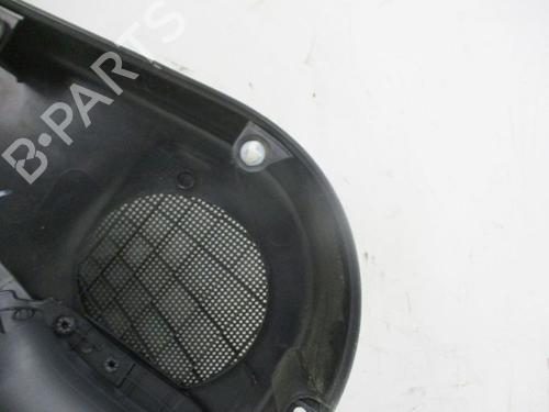 Rear right panel CITROËN C3 II (SC_) 1.6 HDi | BP38026673C61  - Image 9
