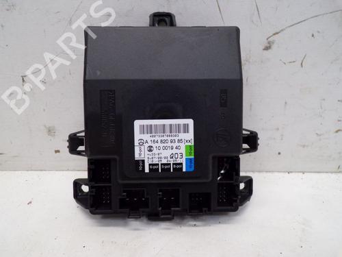 Control unit MERCEDES-BENZ M-CLASS (W164) ML 350 4-matic (164.186) | BP29085098M11 
