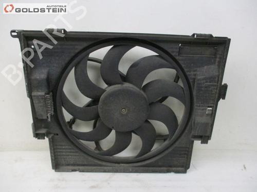 Used Fan BMW 3 (F30, F80) 320 d (184 hp) 18756775