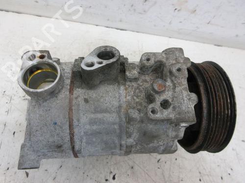 AC Kompressor SKODA OCTAVIA II Combi (1Z5) 2.0 TDI | BP24371413M34 