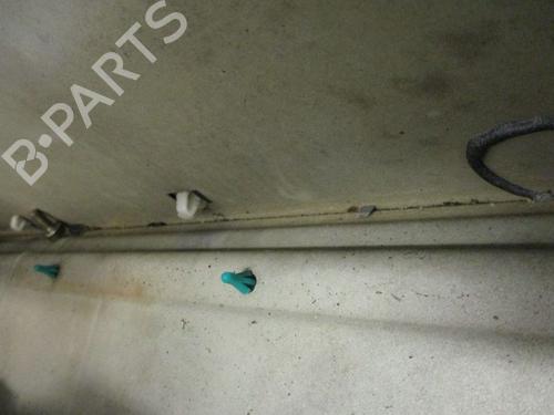 Right front door KIA SORENTO I (JC) 3.5 V6 4WD | BP26647525C3 