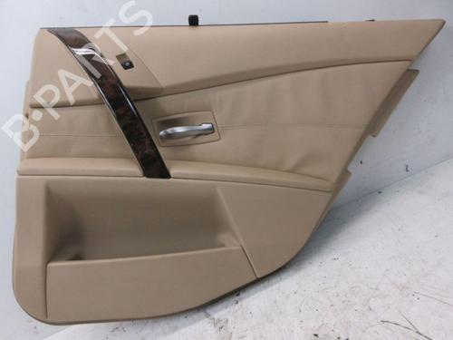 Rear right panel BMW 5 Touring (E61) 535 d | BP37124102C61 - Image 3