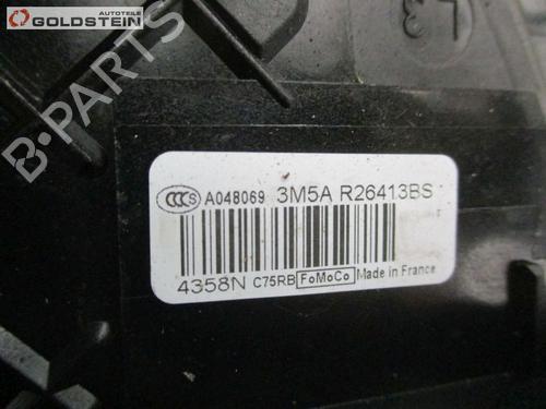 Rear left lock FORD C-MAX (DM2) 2.0 TDCi | BP18757899C100 