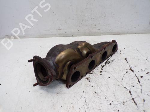 Udstødningsmanifold AUDI A6 C6 Avant (4F5) 4.2 quattro | BP29099879M110 
