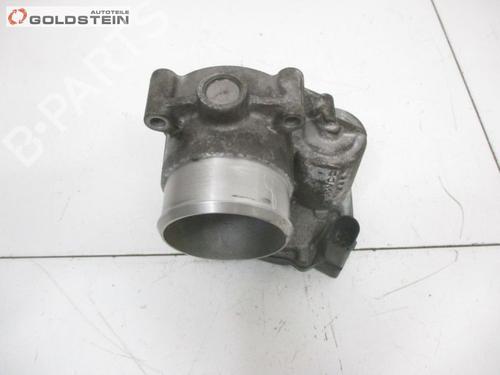 Throttle body AUDI TT (8J3) 2.0 TFSI | BP18762130M82 