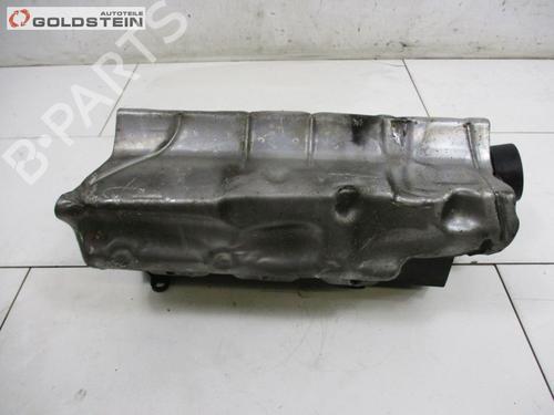 Air filter box MERCEDES-BENZ C-CLASS Coupe (CL203) C 220 CDI (203.706) | BP18761216M87 