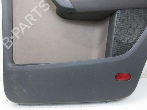 Rear right panel VW TOURAN (1T1, 1T2) 1.9 TDI | BP29092798C61 