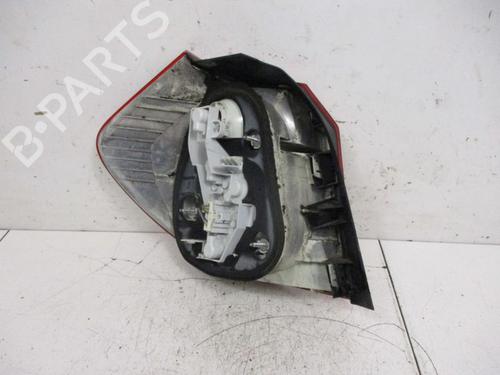 Right taillight BMW 1 (E81) 116 d | BP37111432C35 - Image 3