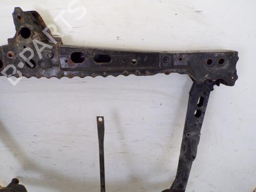 Subframe TOYOTA VERSO (_R2_) 1.8 (ZGR21_, ZGR21R) | BP37123323M9 - Image 8
