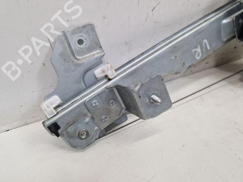 Front right window mechanism DACIA DUSTER (HS_) 1.5 dCi | BP38507045C23 - Image 3