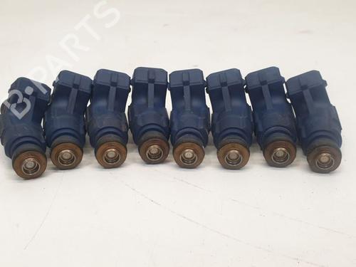 Injector PORSCHE CAYENNE (9PA) S 4.5 | BP31877049M100  - Image 5