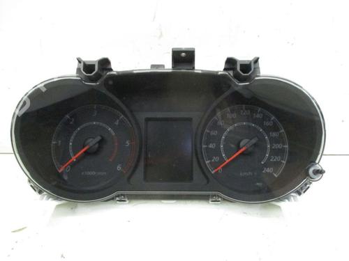 Used Instrument cluster Instrument cluster 37120976 37120976