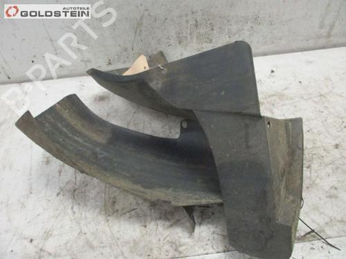 Wheel arch PEUGEOT 206+ (2L_, 2M_) 1.4 HDi eco 70 | BP13803933C56