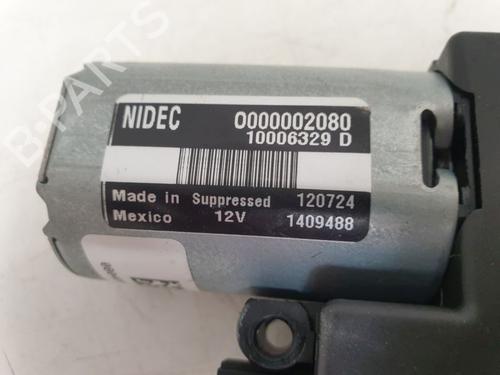 Sunroof engine BMW X1 (E84) xDrive 28 i | BP35965092M60  - Image 9