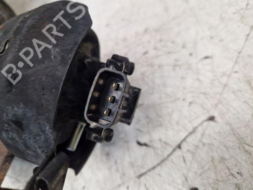 Turbocharger/Supercharger FIAT SCUDO Bus (270_, 272_) 2.0 D Multijet | BP29106615M71 