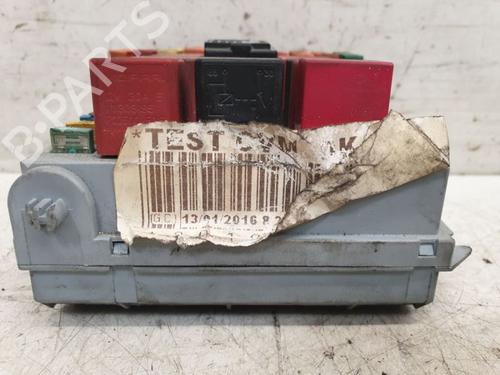 Fuse box FIAT DUCATO Van (250_) 130 Multijet 2,3 D | BP39008144E1 - Image 4