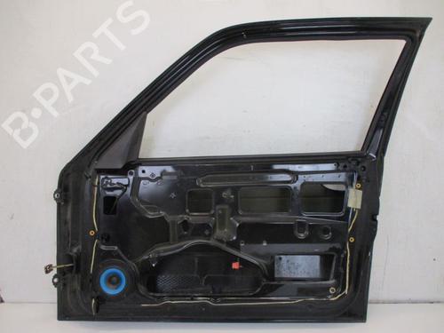 Dør høyre foran SAAB 9-3 (YS3D) 2.0 Turbo | BP26647425C3 
