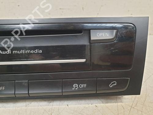 Electronic module AUDI Q5 (8RB) 2.0 TDI quattro | BP36655825M83 - Image 4