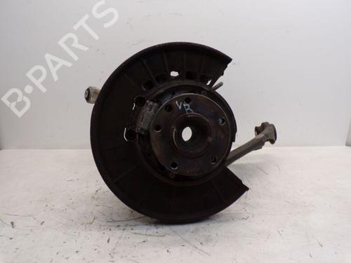 Used Right rear steering knuckle PORSCHE CAYENNE (92A) 4.8 Turbo (500 hp) 29094398