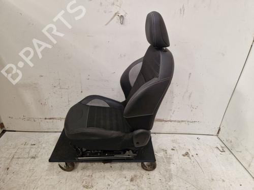 Right front seat PEUGEOT 2008 I (CU_) 1.6 BlueHDi 120 | BP38530858C16 - Image 10