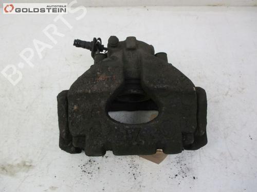 Right front brake caliper VW TRANSPORTER T4 Van (70A, 70H, 7DA, 7DH) 2.5 TDI | BP18751636M104 