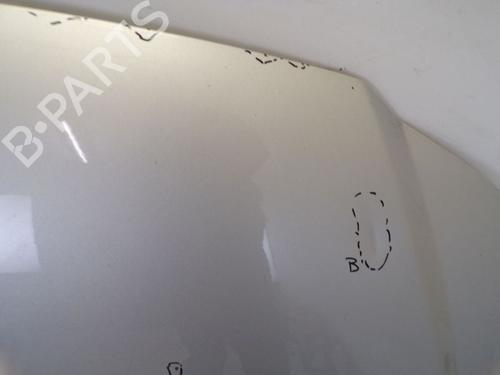 Hood SUZUKI SX4 (EY, GY) 1.9 DDiS (RW419D) | BP29096832C1