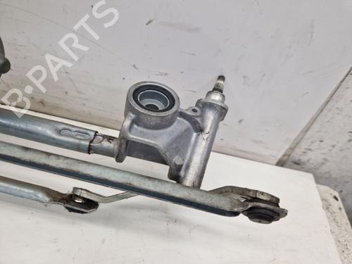 Scheibenwischergestänge vorne OPEL ZAFIRA / ZAFIRA FAMILY B (A05) 2.2 (M75) | BP29101789C83 