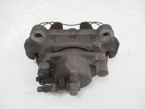 Right front brake caliper SAAB 9-3 (YS3F, E79, D79, D75) 1.9 TiD | BP37111836M104 - Image 3