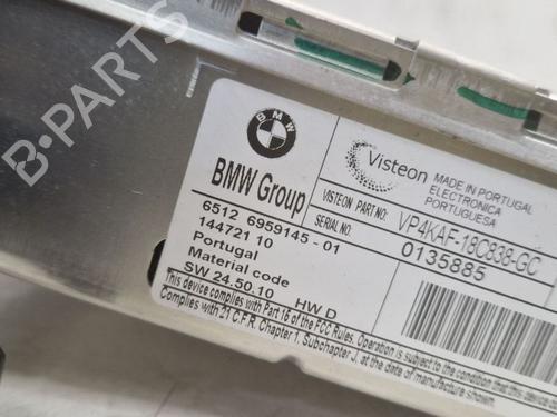 Radio BMW 1 (E87) 120 d | BP37144342E6 - Image 10