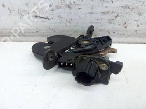 Electronic module MERCEDES-BENZ SLK (R170) 200 Kompressor (170.445) | BP29107197M83 