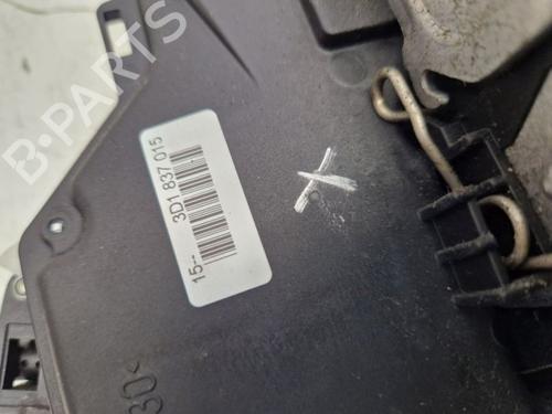Front left lock VW TOURAN (1T1, 1T2) 1.4 TSI | BP26527373C98 