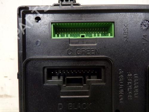 Control unit RENAULT ZOE (BFM_) ZOE | BP37132335M11 - Image 6