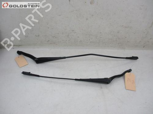 Used Front windshield wiper arm OPEL CORSA D (S07) 1.3 CDTI (L08, L68) (90 hp) 25224098