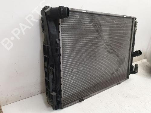 Water radiator BMW 1 (E81) 120 i | BP36655805M31 - Image 4