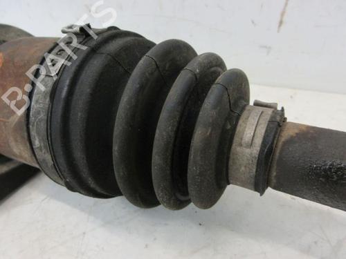 Right front driveshaft FIAT DOBLO Cargo (263_) 1.3 D Multijet | BP37128678M39 - Image 5