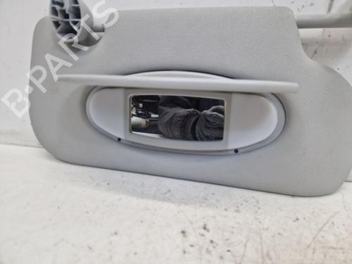 Right sun visor MINI MINI (R56) Cooper | BP29100533I2 