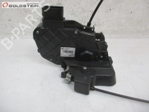 Used Front left lock Front left lock 37104775 37104775
